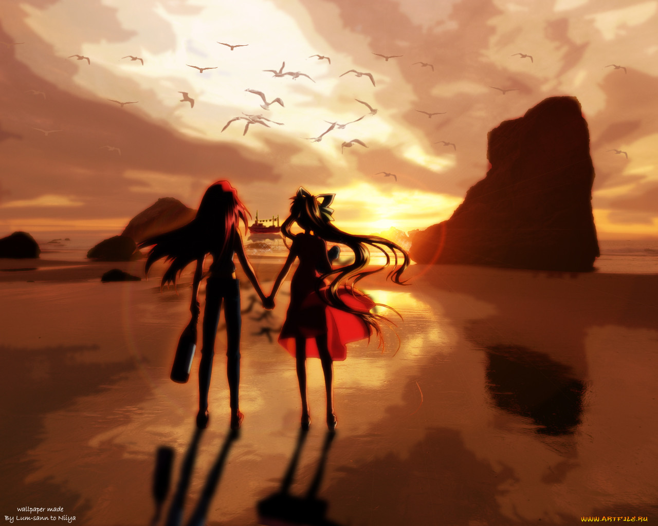 , air